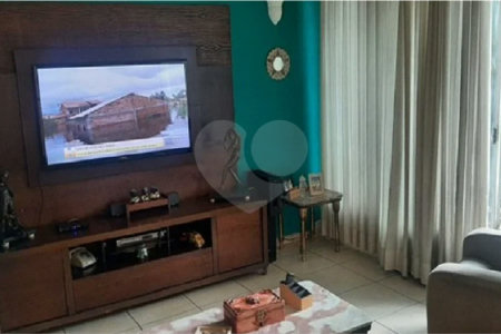 Sobrado a venda no Belém