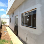 Casa à venda de 2 dormitórios em São Carlos, no bairro Arcoville.