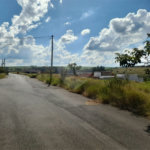 Terreno à Venda no Salto do Monjolinho – São Carlos/SP