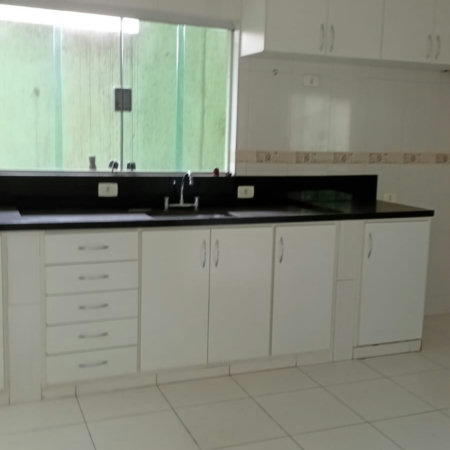 Sobrado residencial/comercial para alugar com 4 quartos, sendo 1 suíte, em Parque Ipê, São Paulo - SP