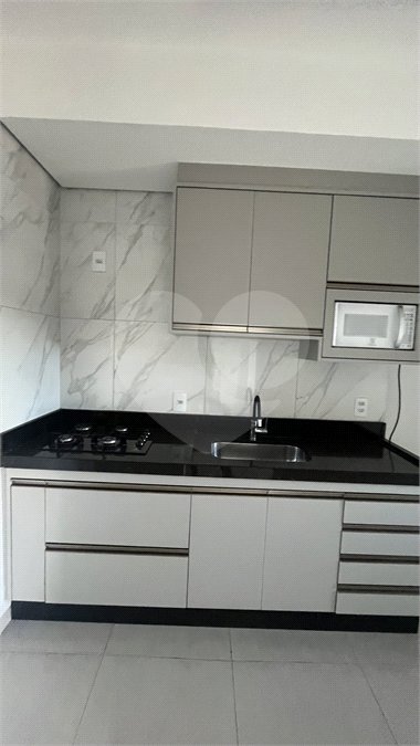 Apartamento Locação com 2 dormitórios para locação no Residencial Vila Helena em Atibaia/SP.