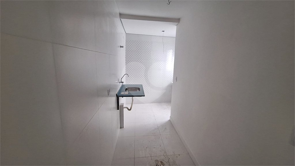Apartamento à venda com 2 quartos em Santana, São Paulo, SP