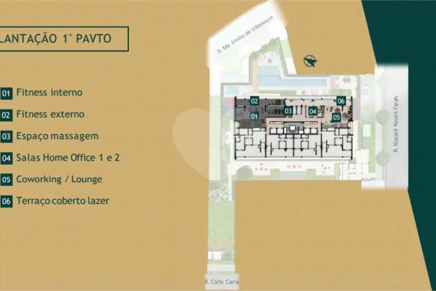 Apartamento à venda com 2 quartos, sendo 1 suíte, em Vila Santa Catarina, São Paulo, SP