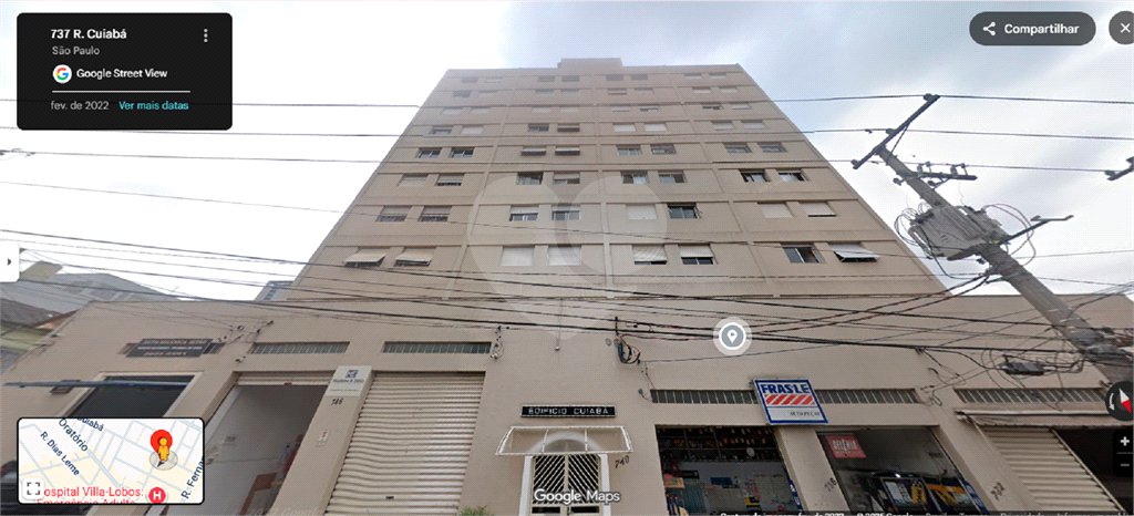 APARTAMENTO À VENDA ALTO DA MOOCA