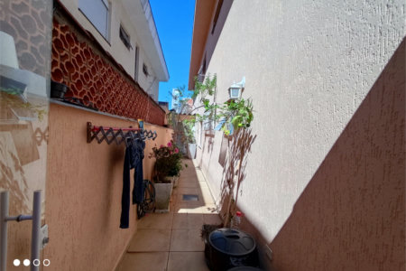 SOBRADO 4 DORMITÓRIOS 3 VAGAS À VENDA NA VILA MARIANA