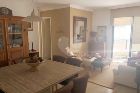 Apartamento com 2 dormitórios para alugar, 79 m² - Moema - 2 vagas de garagem
