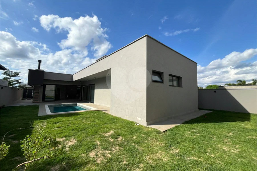 Casa Assobradada com 3 Suítes no Morada do Engenho em Piracicaba