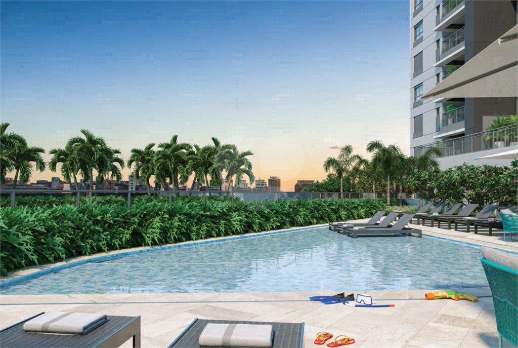 Apartamento imperdível na Móoca