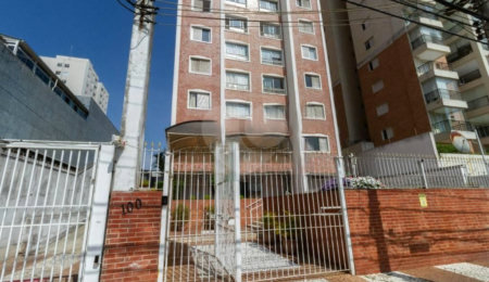 Apartamento para alugar com 1 quarto em Alto da Mooca, São Paulo, SP