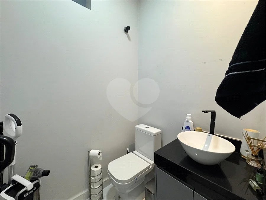 LINDA CASA À VENDA EM CONDOMÍNIO — INDAIATUBA/SP