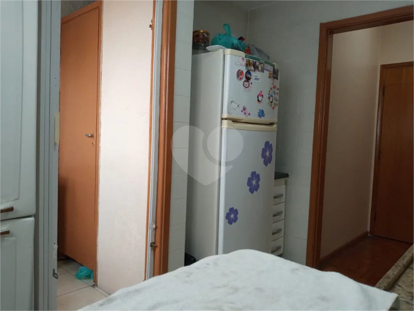 Apartamento Residencial Mooca