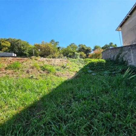 Lote 334m² - Itatiba - Giardino D'Italia