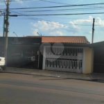 Casa térrea para venda no Vila Boa Vista