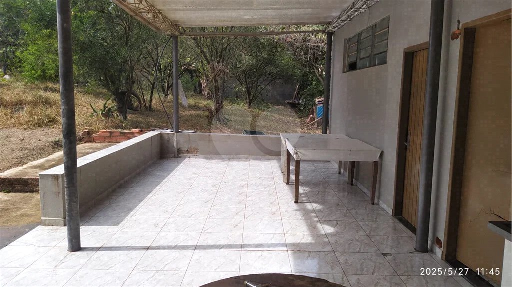 Chácara à venda em Tanquinho - Piracicaba/SP.