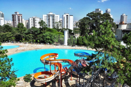 Apartamento à venda na região da Mooca