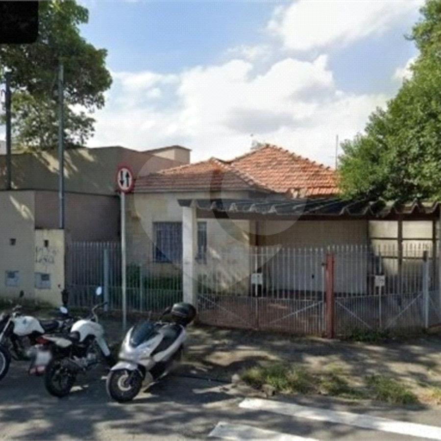 Casa no Brooklin para reforma total