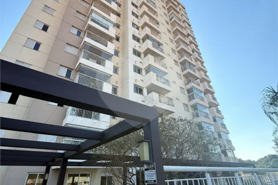 Apartamento no Ed. Idea à venda na Vila Independência – Piracicaba/SP.