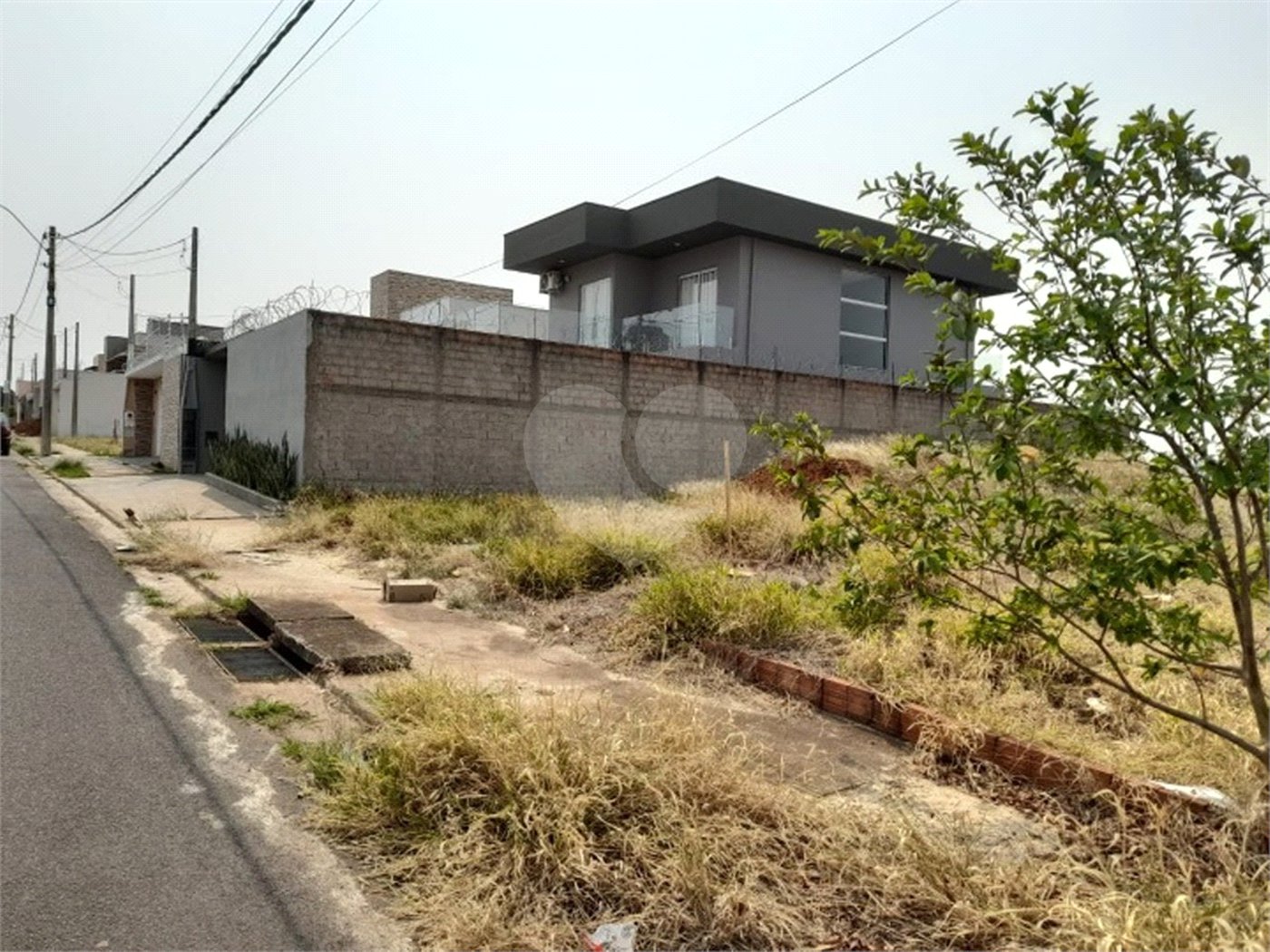 Terreno à Venda no Bairro Santa Julia - São Carlos