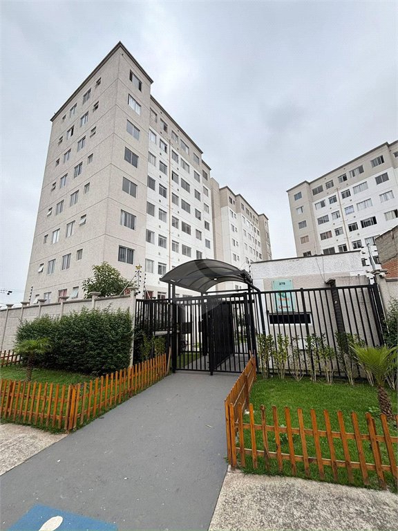 Apartamento à venda – Guaianases