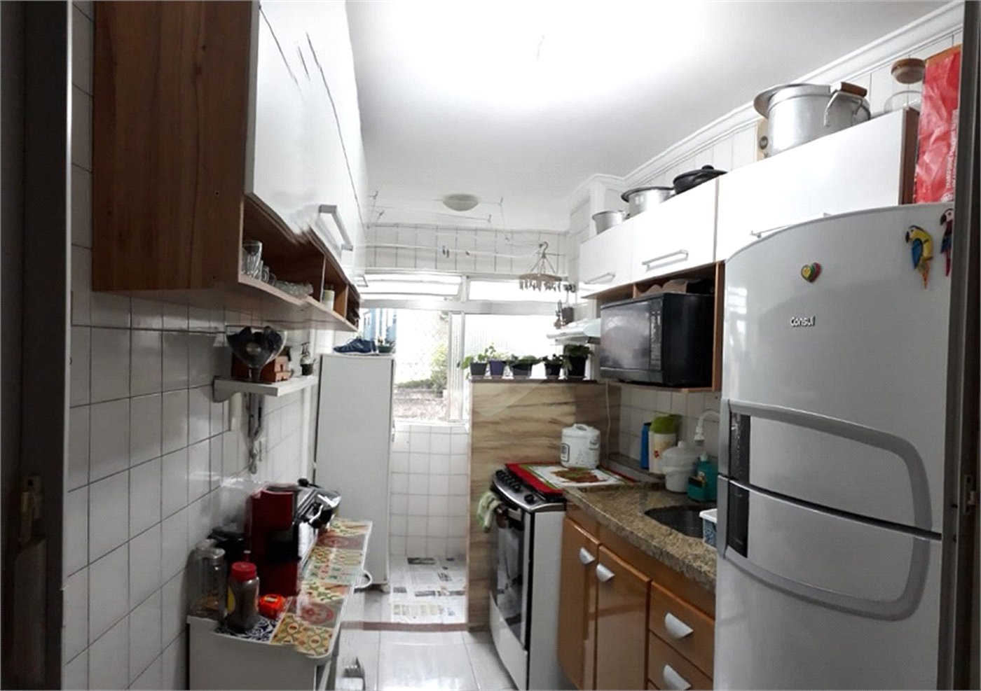 Apartamento 2 quartos - Vila Mariana