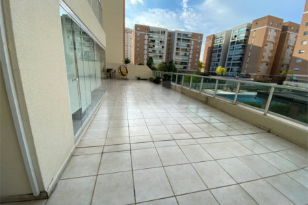 Apartamento Garden Alto Padrão na Moóca, com 232 M² ,Estuda Permuta