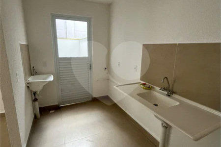 Apartamento 2 dormitorios. uma vaga, para alugar Villa Vic Florença