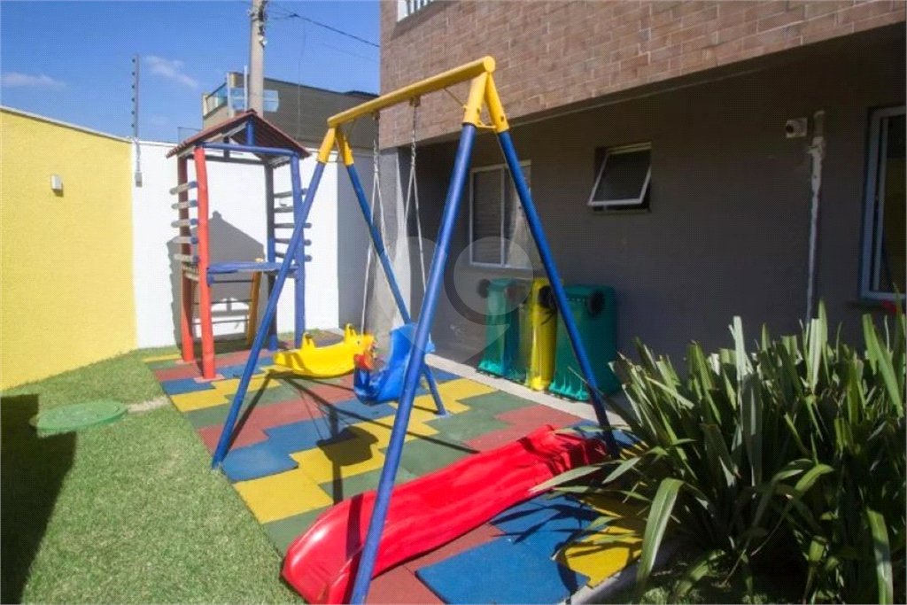 Apartamento com 1 dormitório no condomínio Metrocasa Congonhas — Modernidade, Lazer e Mobilidade na Medida Certa