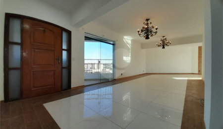 Apartamento à venda com 4 quartos, sendo 2 suítes, em Jardim Bethânia, São Carlos, SP