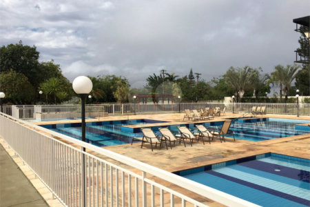 Apartamento a venda no Vila Verde Sabará