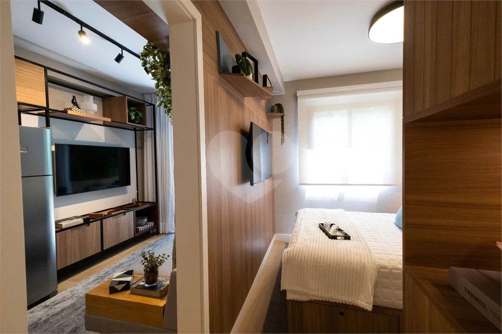 APARTAMENTO A VENDA EM SP SANTA CECILIA