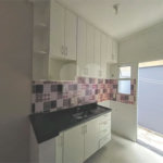 APARTAMENTO DE 60,0 M² COM 01 DORMITÓRIO (SUITE) E DOZINHA COM ARMÁRIOS PARA LOCAÇÃO NO CHORA MENINO