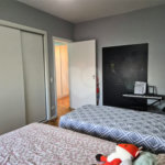 Apartamento à venda no Edifício Pedro Ometto, no coração de Piracicaba.
