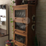 Casa à venda com 3 quartos, sendo 1 suíte,  no condomínio Felipe, São Paulo - SP