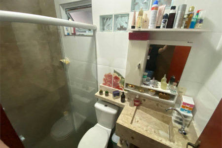 Casa Residencial na Vila São José