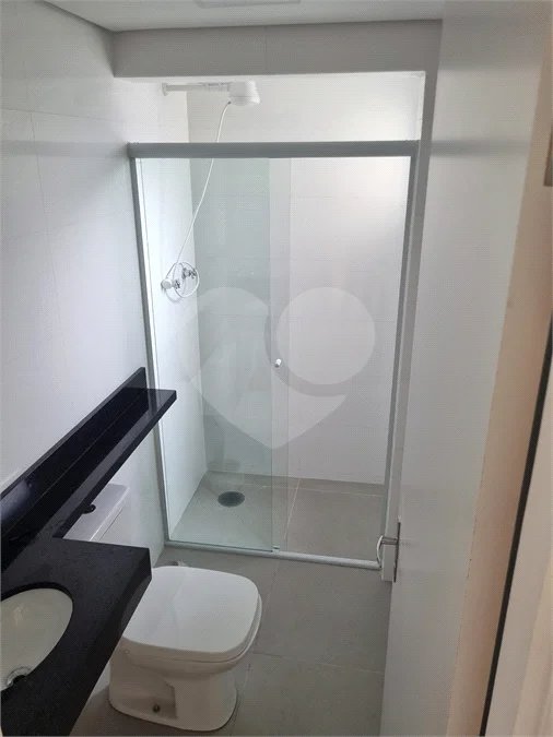 Apartamento á venda - Vila Guarani