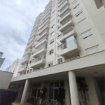Apartamento de 60 m² para venda com 2 quartos (1 suíte) e garagem na Bela Vista!