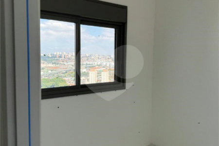 Apartamento de 2 quartos à venda na Vila Prudente