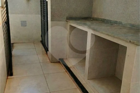CASA CONDOMINIO ARARAQUARA