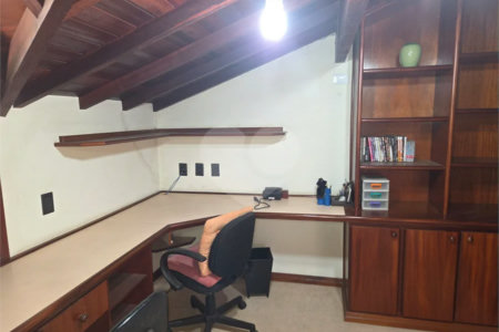 Casa / Sobrado à Venda – Vila Suíça | Indaiatuba/SP