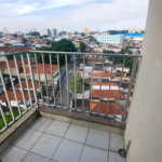 Apartamento á venda - Jabaquara