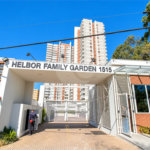 Apartamento de 127 m² em andar alto, com vista livre, 3 suítes planejadas, sacada gourmet envidraçada, 2 vagas e lazer completo, próximo ao Shopping Golden Square e à Avenida Kennedy.