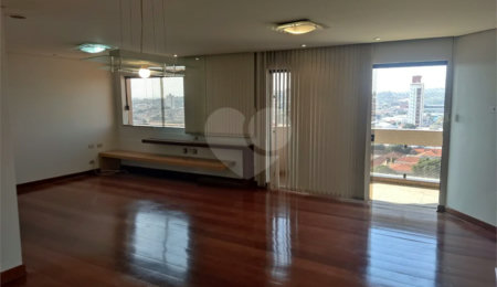 Apartamento à venda com 3 quartos, sendo 1 suíte,  em Vila Rezende, Piracicaba, SP