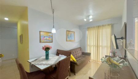 Apartamento à venda com 2 quartos em Jardim São Geraldo, Guarulhos, SP