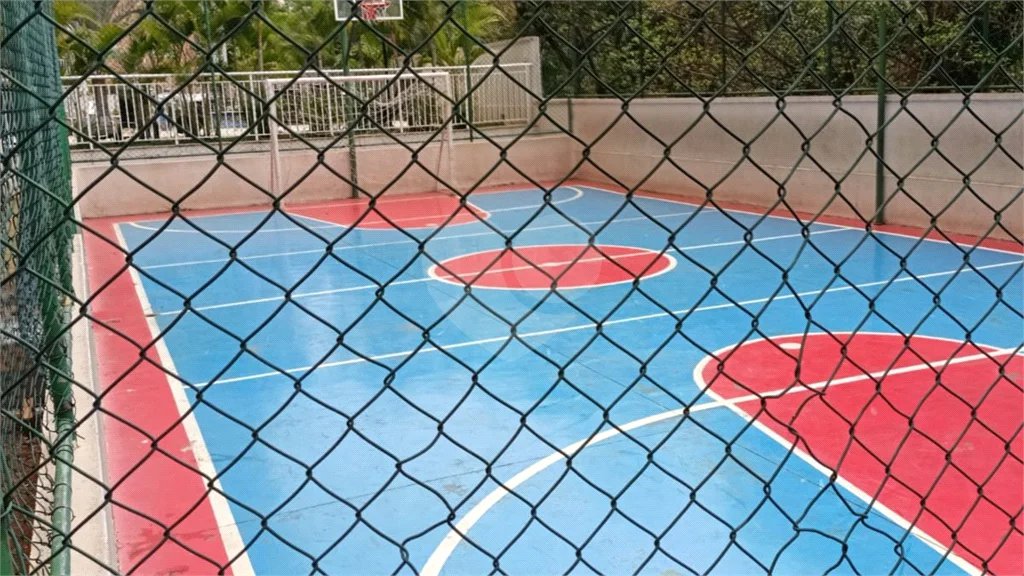 Apartamento à venda – 2 dorms Condomínio Parque Residence