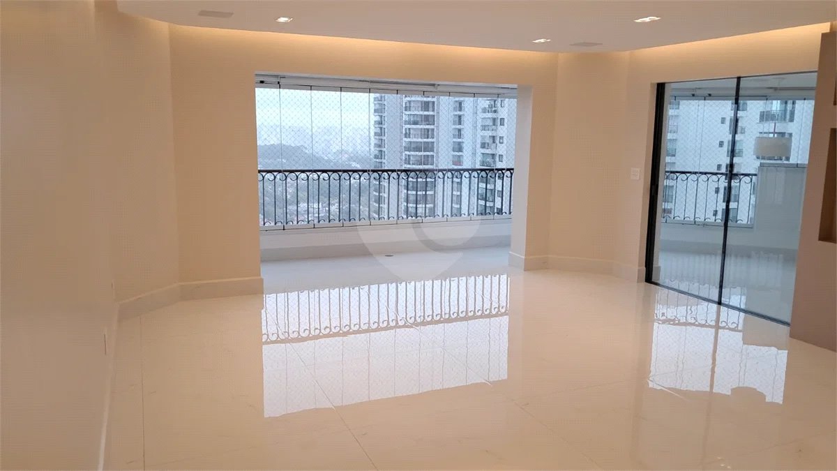 Apartamento com 4 quartos á venda ou para alugar em Santo Amaro, São Paulo - SP