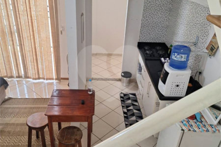 Apartamento para venda no condomínio Studio Asia Residence