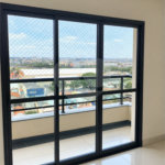 Cobertura de 255 m² com 3 dormitórios, 1 suíte, cozinha planejada, 2 vagas e área gourmet com churrasqueira.