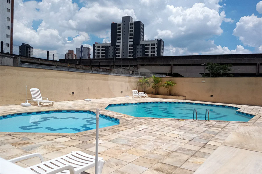 Apartamento 03 dormitórios para locação na Parada Inglesa em São Paulo/SP