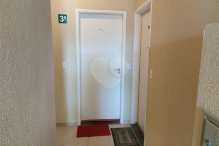 Apartamento Cobertura no Condomínio Spazio Monte Cristo.