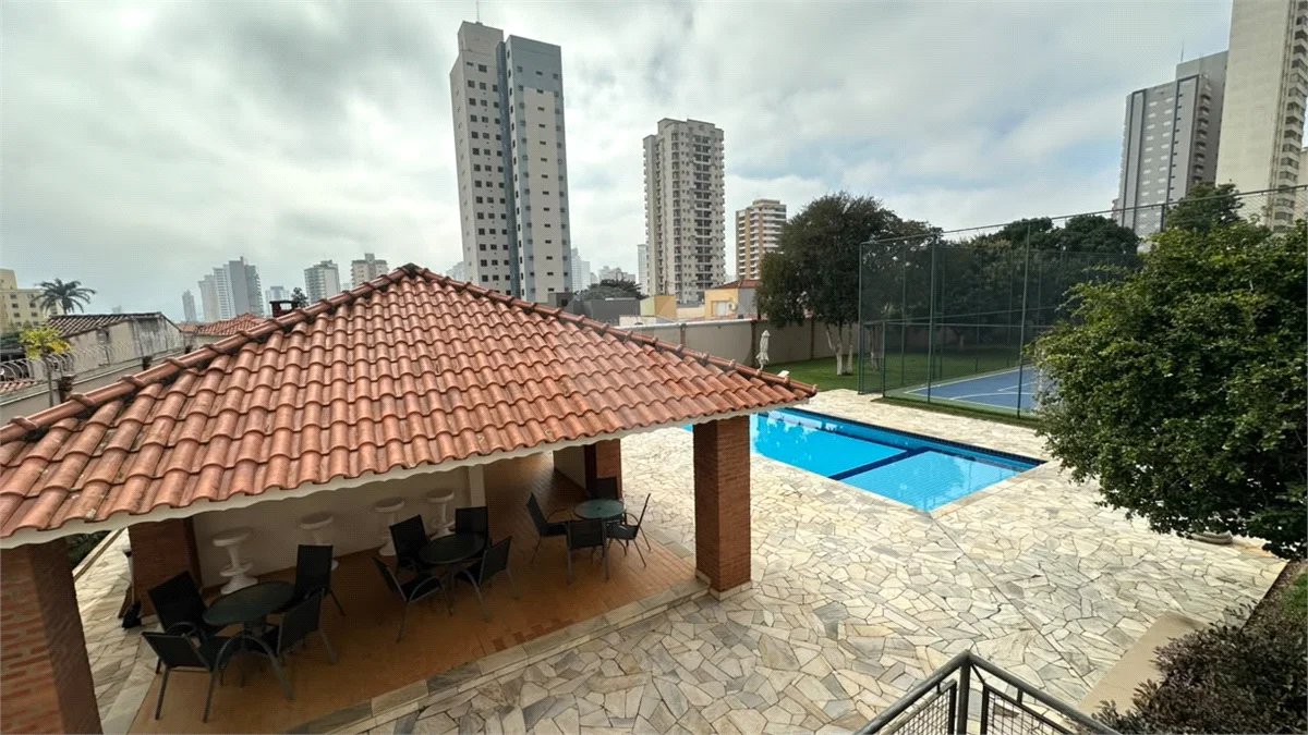 Apartamento de Alto Padrão no Edifício Lygia Nazareth Guidotti Alves – Centro de Piracicaba